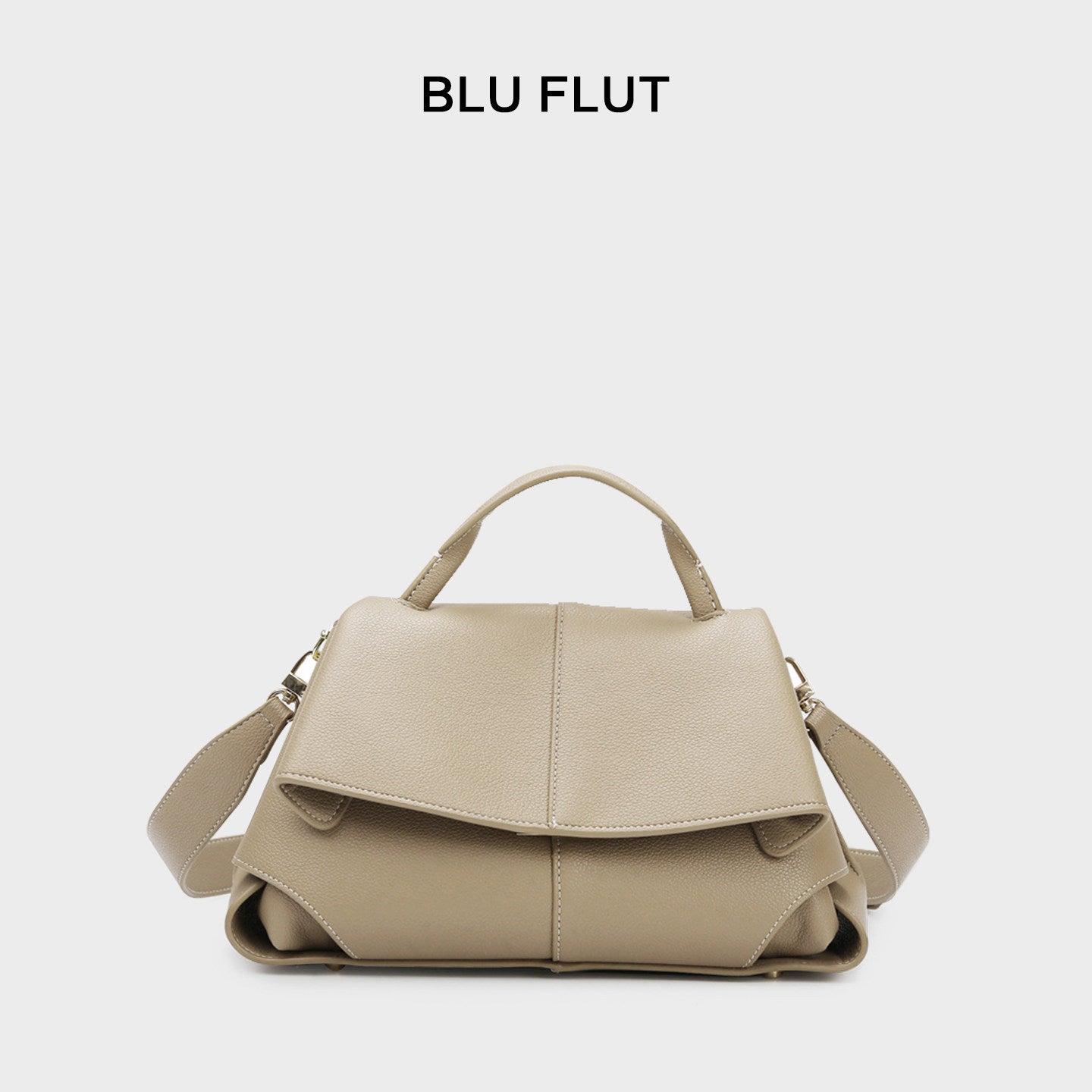 Womens Leather Bag