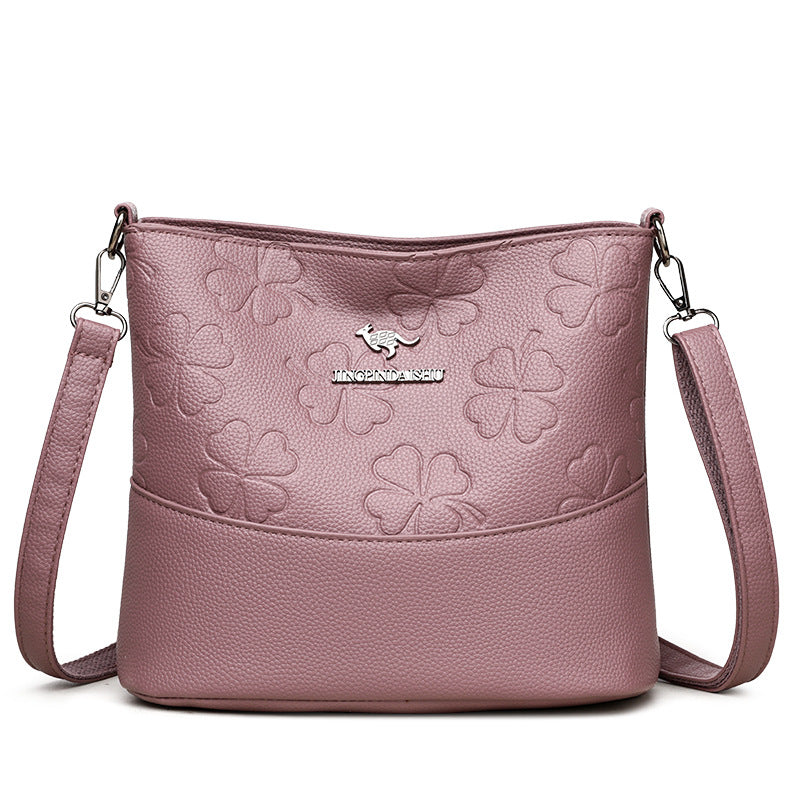 Womens Leather Bag