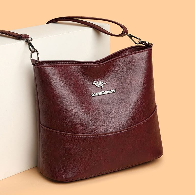Womens Leather Bag