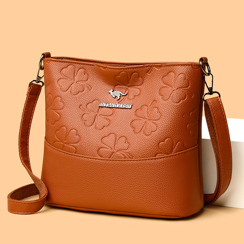 Womens Leather Bag