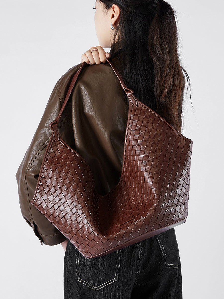 Womens Leather Bag