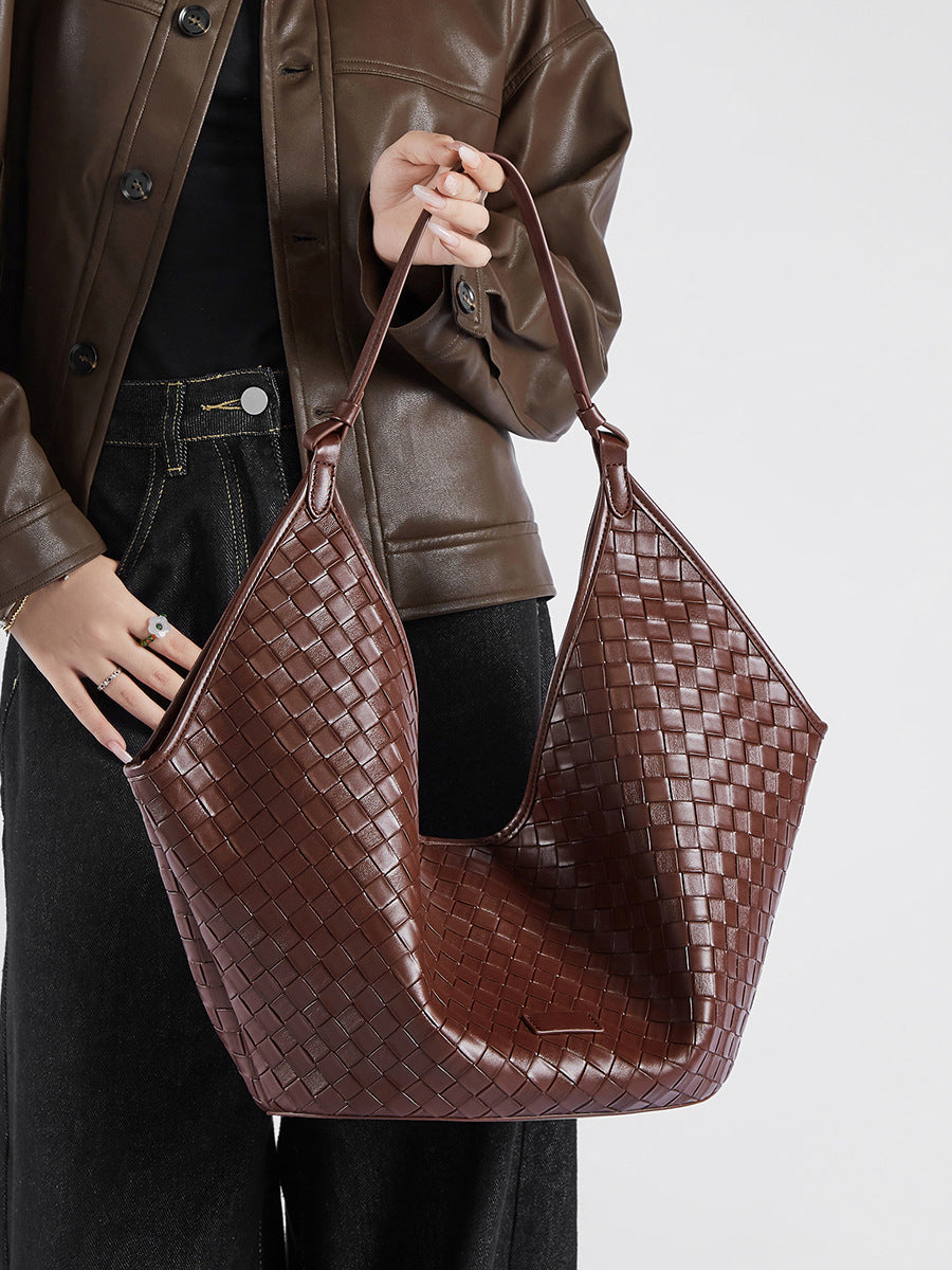 Womens Leather Bag