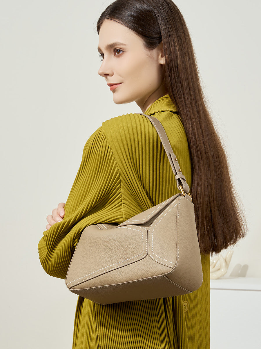 Womens Leather Bag