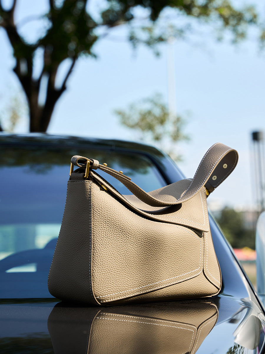 Womens Leather Bag