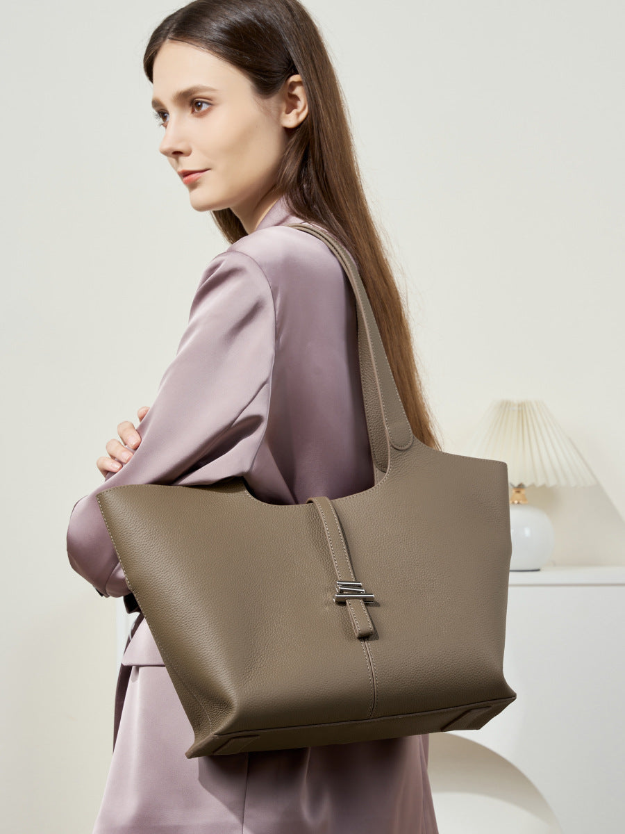 Womens Leather Bag
