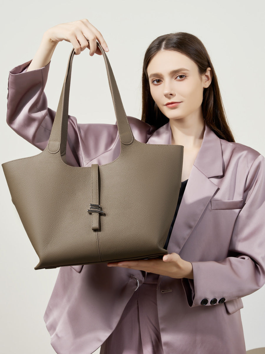 Womens Leather Bag