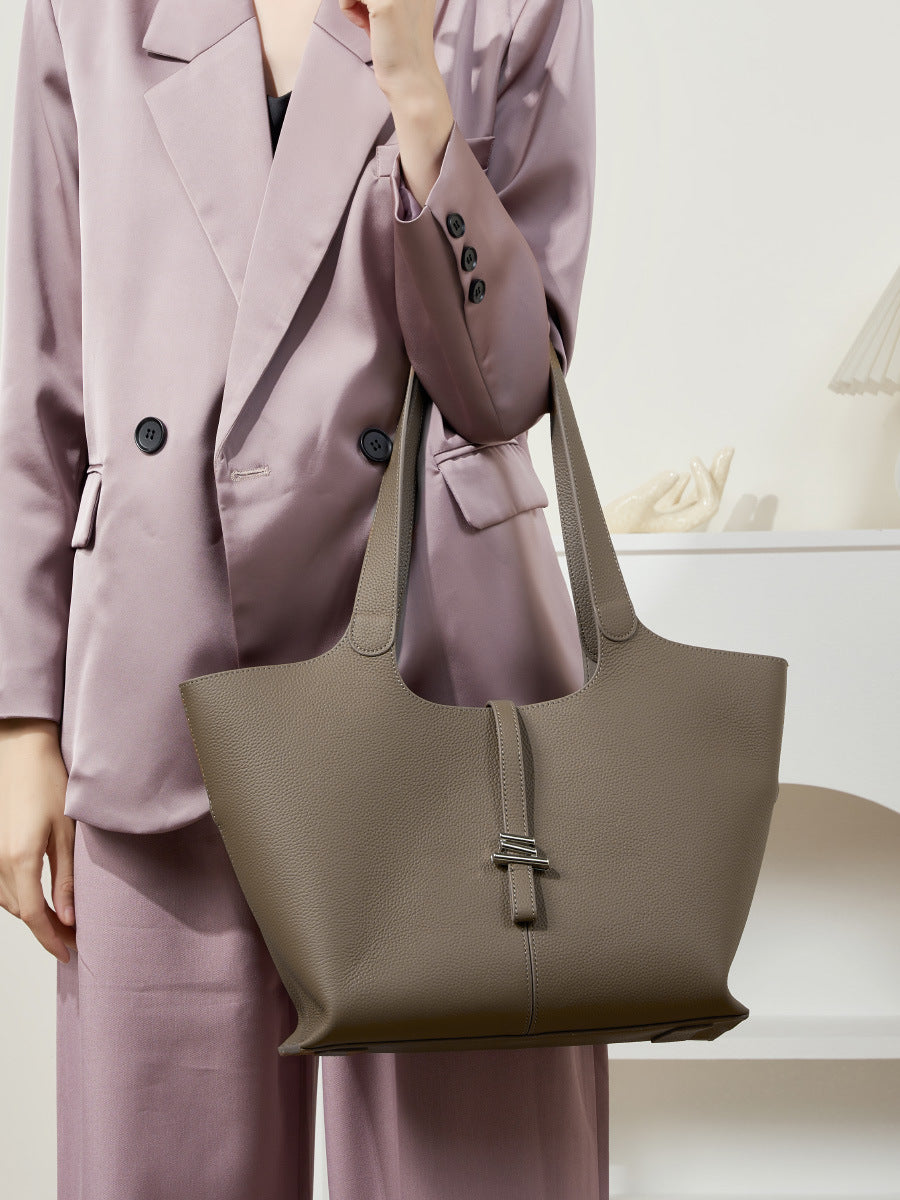 Womens Leather Bag