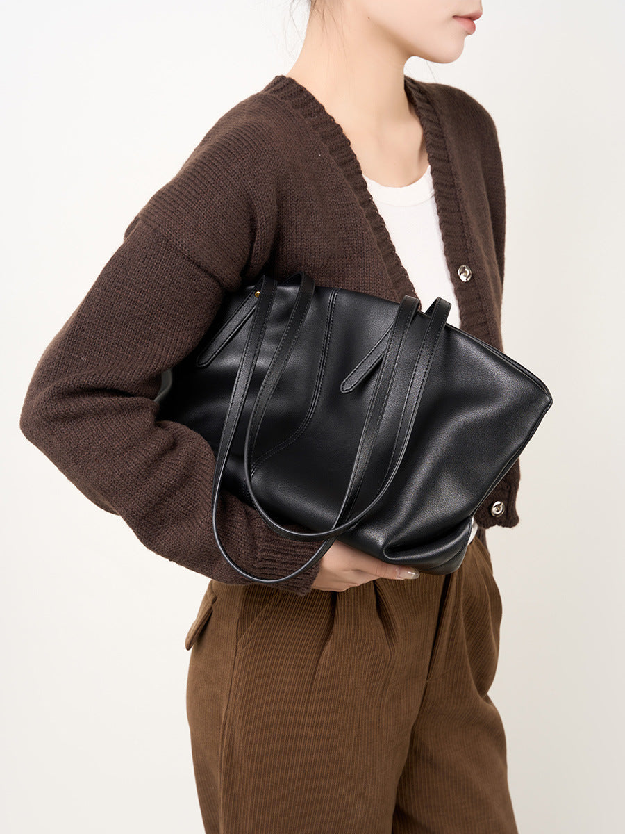 Womens Leather Bag