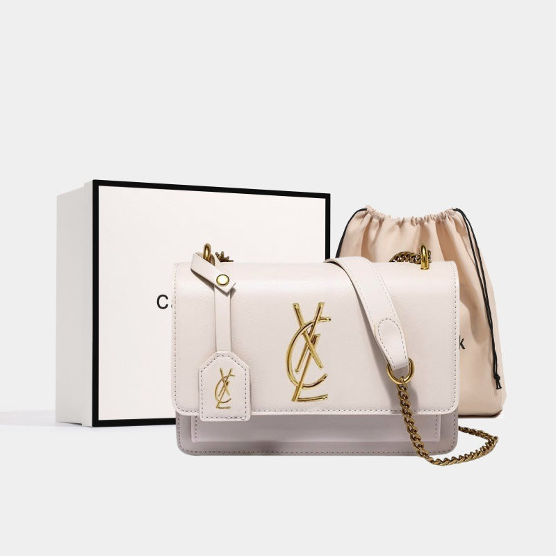 Womens Leather Bag