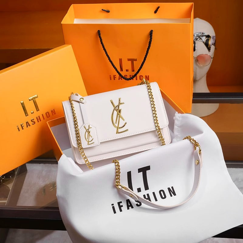 Womens Leather Bag