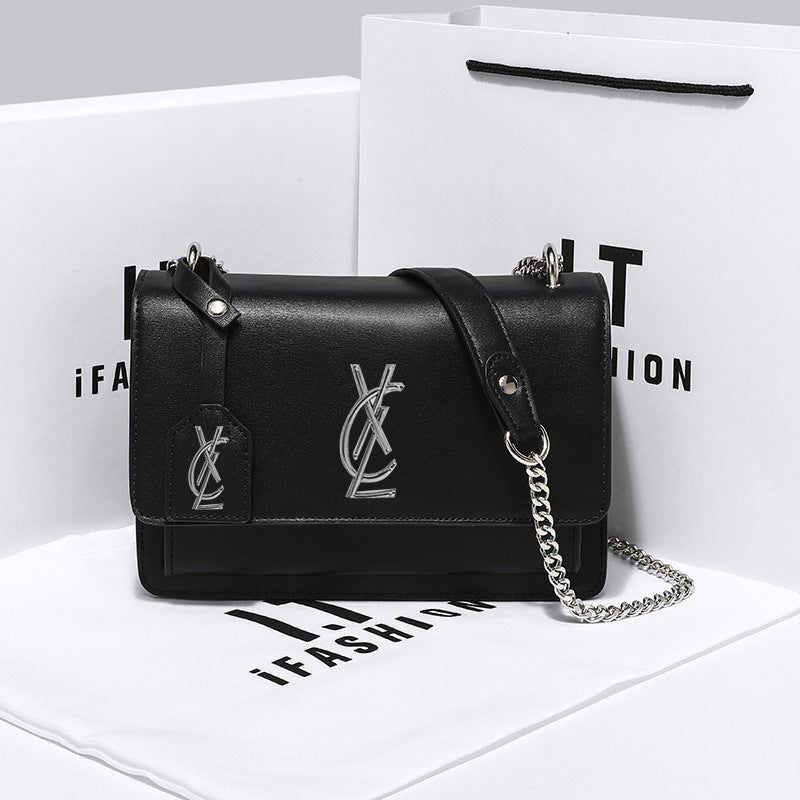 Womens Leather Bag