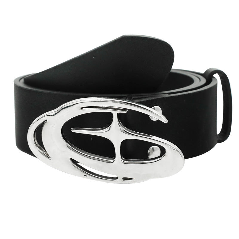 Womens Leather Belt