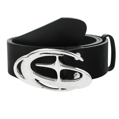 Womens Leather Belt