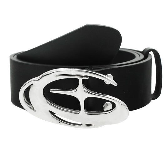 Womens Leather Belt