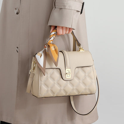 Womens Leather Handbag