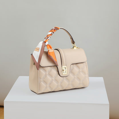 Womens Leather Handbag