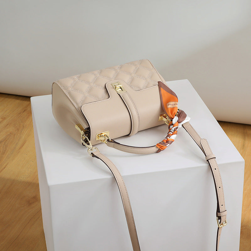 Womens Leather Handbag