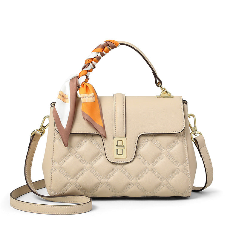 Womens Leather Handbag