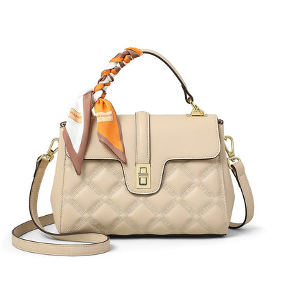 Womens Leather Handbag