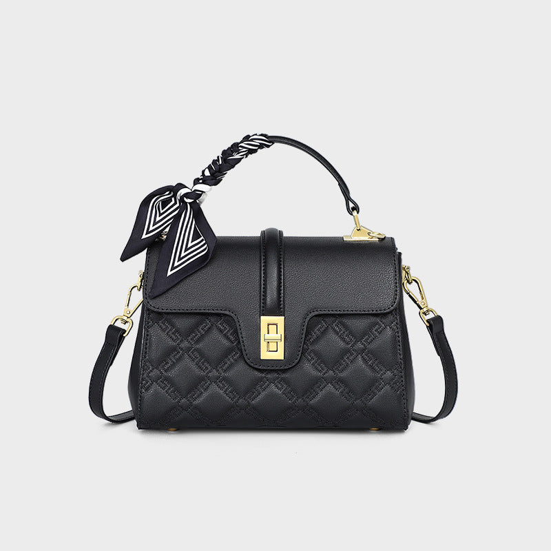 Womens Leather Handbag