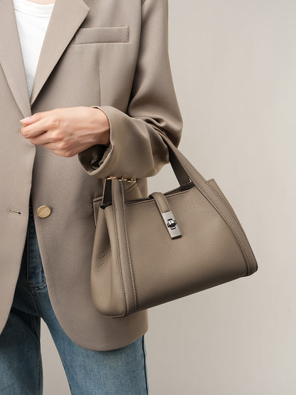 Womens Leather Handbag
