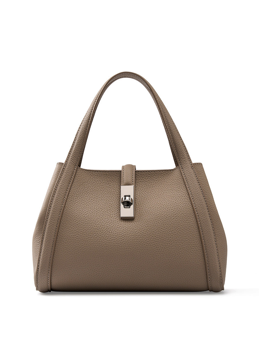 Womens Leather Handbag