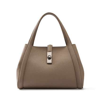 Womens Leather Handbag