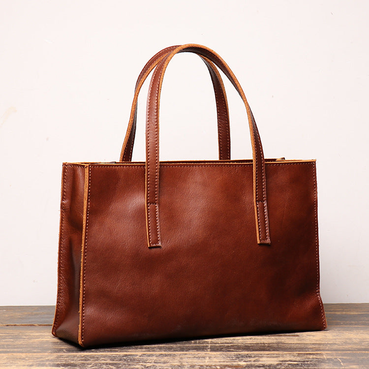 Womens Leather Handbag