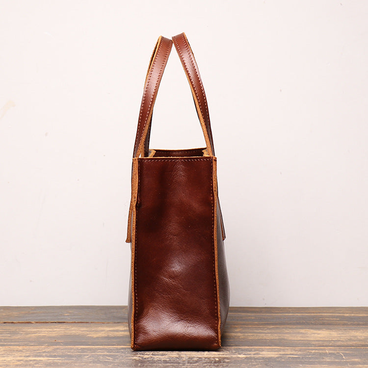 Womens Leather Handbag