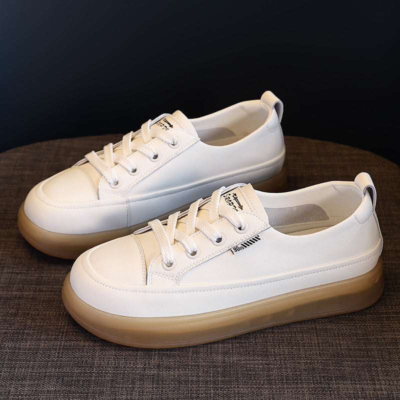 womens leather shoes