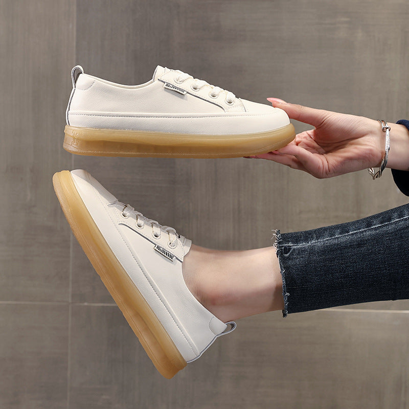 womens leather shoes