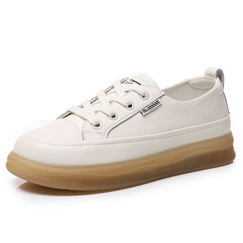 womens leather shoes