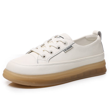 womens leather shoes
