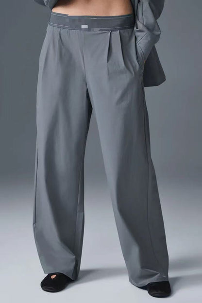 Womens Lightweight Yoga Pants