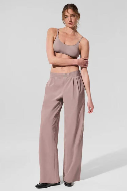Womens Lightweight Yoga Pants