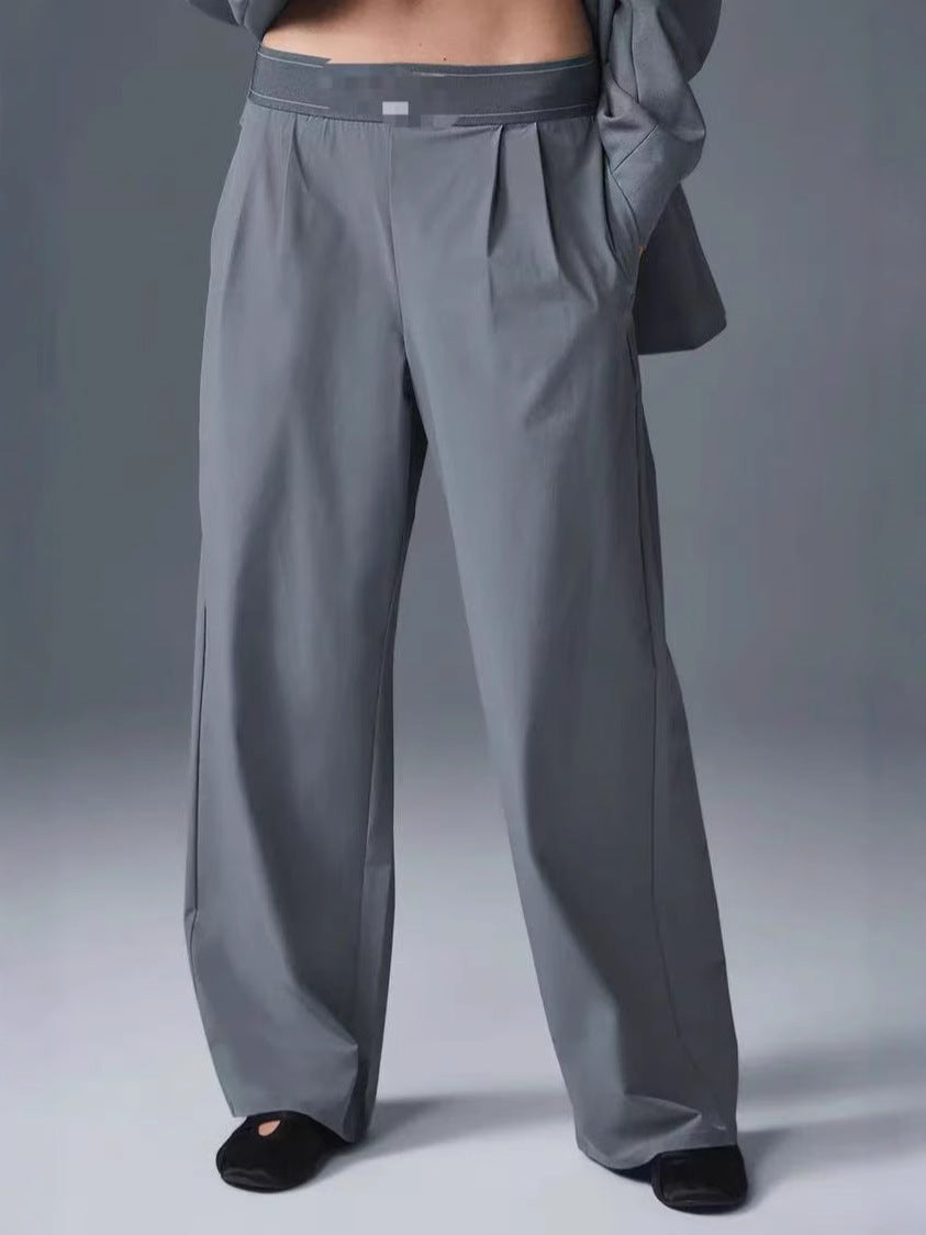 Womens Lightweight Yoga Pants