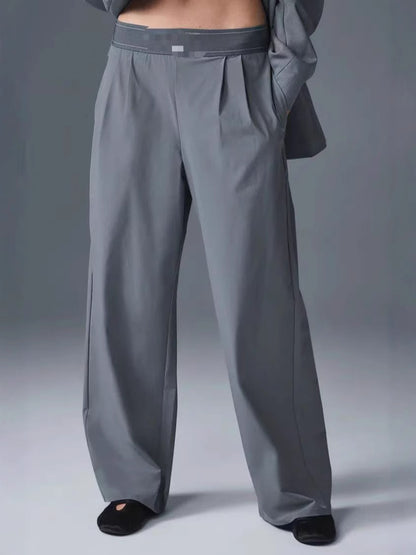 Womens Lightweight Yoga Pants