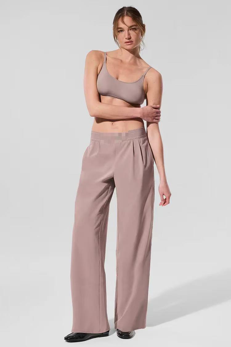Womens Lightweight Yoga Pants