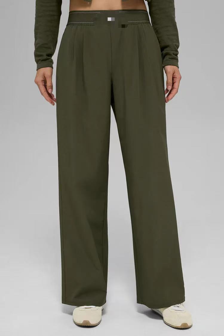 Womens Lightweight Yoga Pants
