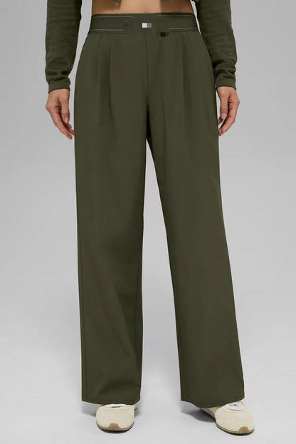 Womens Lightweight Yoga Pants