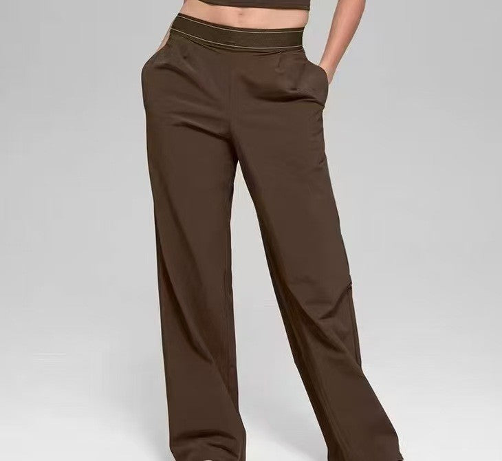 Womens Lightweight Yoga Pants