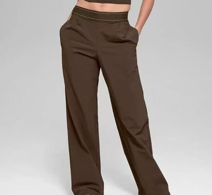 Womens Lightweight Yoga Pants