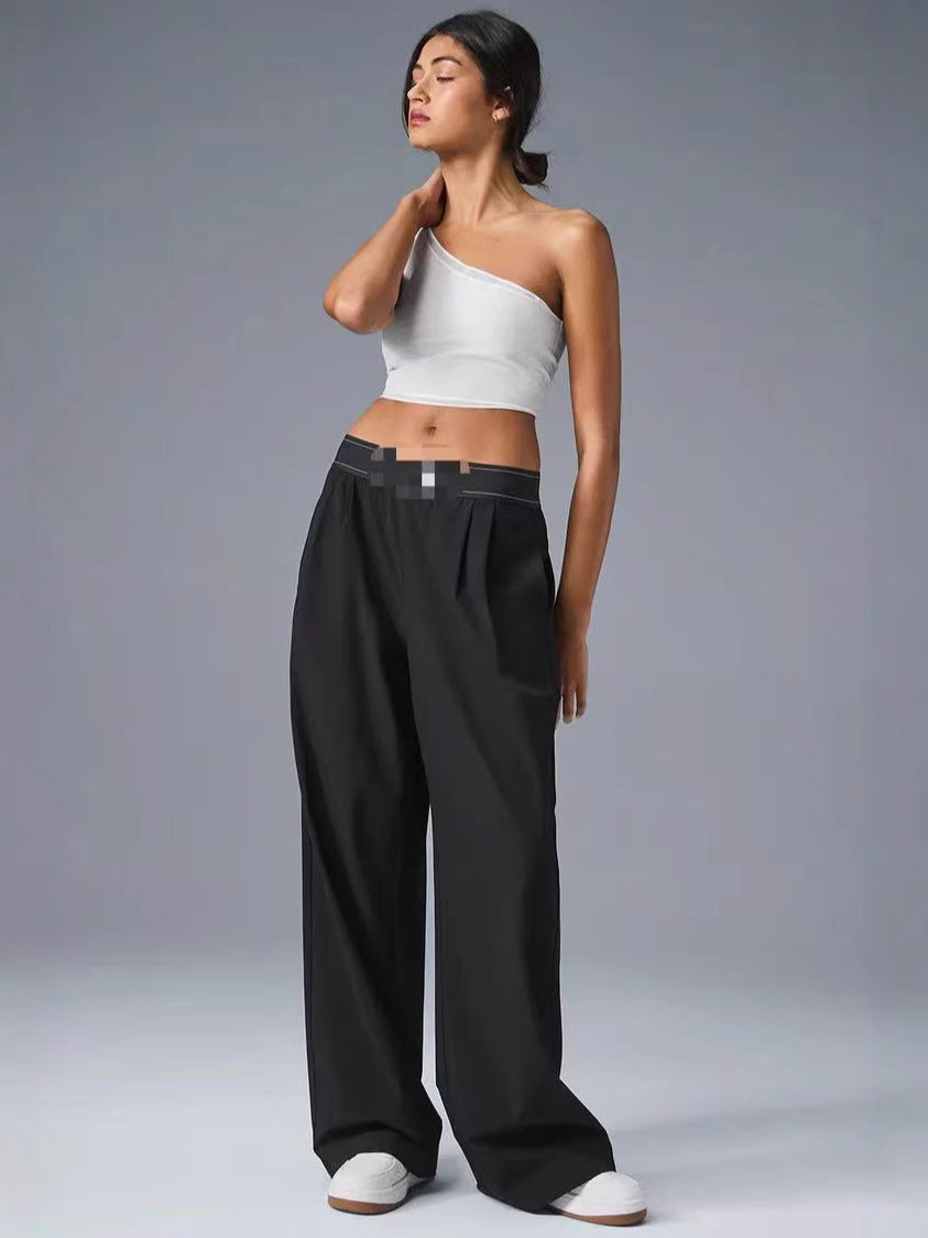 Womens Lightweight Yoga Pants