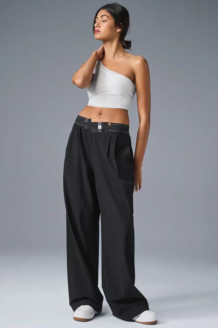 Womens Lightweight Yoga Pants