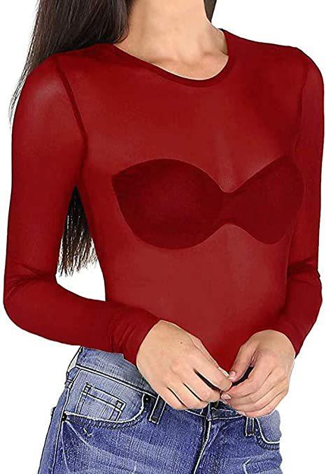 Womens Lingerie Bodysuit