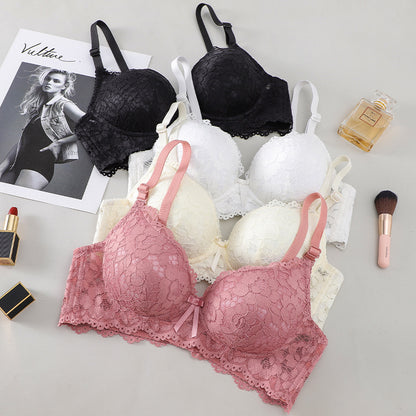 Womens Lingerie Set
