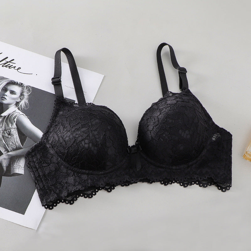 Womens Lingerie Set