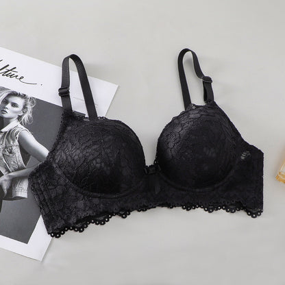 Womens Lingerie Set