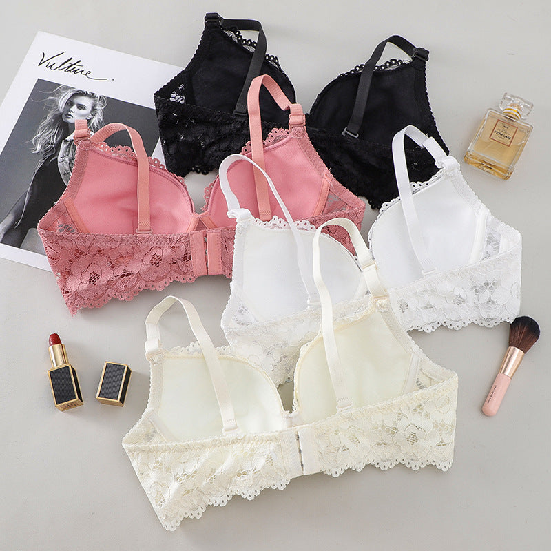 Womens Lingerie Set