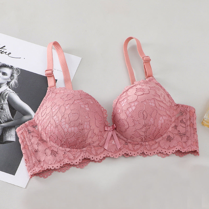 Womens Lingerie Set